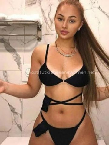 Кристина Океан фото 3