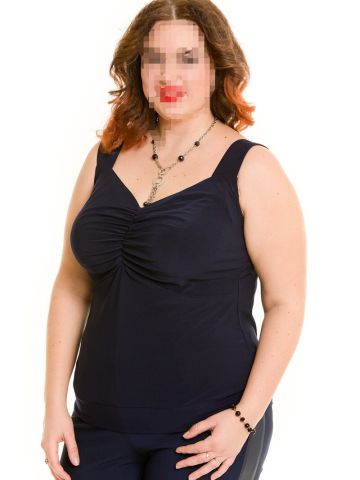 Дарья Восточная Реал Нерль